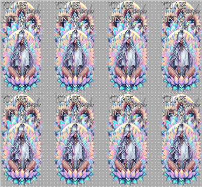 Bookmark sticker-S 2467
